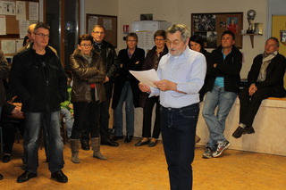 voeux 2014