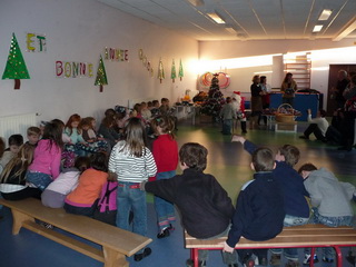 ecole moy
