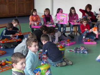 ecole moy