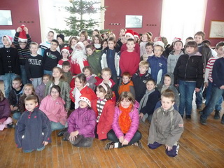 ecole moy
