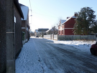 neige moy