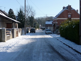 neige moy