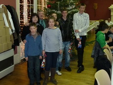 Moy Noel Commune