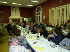 Moy Noel Commune