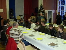 Moy Noel Commune