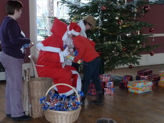 Moy Noel Ecoles