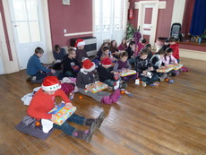 Moy Noel Ecoles