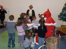 Moy Noel Ecoles
