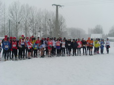 Moy cross Noel