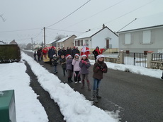 Moy Noel Commune