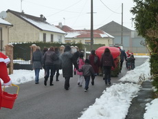 Moy Noel Commune