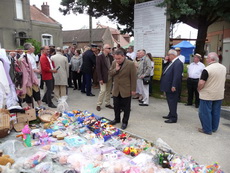 Moy de l'Aisne en images