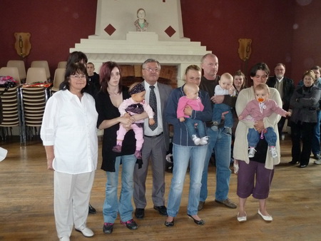 Moy mamans 2011