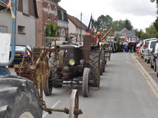 Grande Parade Moy 2011