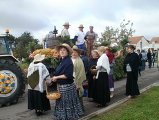 Grande Parade Moy 2011