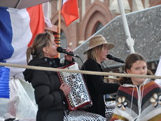 Grande Parade Moy 2011