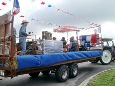 Grande Parade Moy 2011
