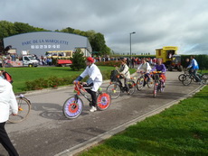 Grande Parade Moy 2011