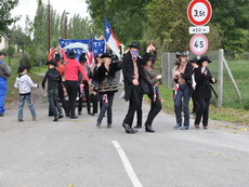 Grande Parade Moy 2011