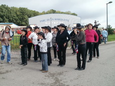 Grande Parade Moy 2011