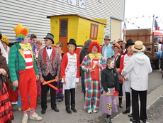 Grande Parade Moy 2011