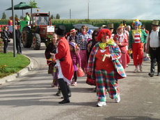 Grande Parade Moy 2011