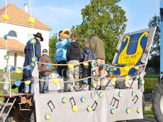 Grande Parade Moy 2011
