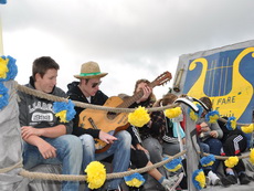 Grande Parade Moy 2011