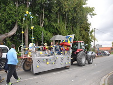 Grande Parade Moy 2011