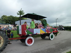 Grande Parade Moy 2011
