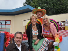 Grande Parade Moy 2011