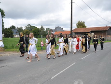 Grande Parade Moy 2011