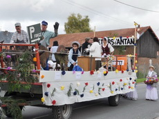 Grande Parade Moy 2011