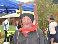 Grande Parade Moy 2011