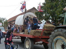 Grande Parade Moy 2011