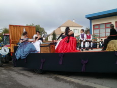 Grande Parade Moy 2011