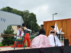 Grande Parade Moy 2011