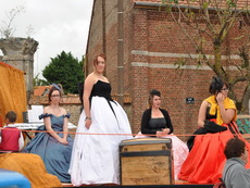 Grande Parade Moy 2011