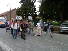 Grande Parade Moy 2011