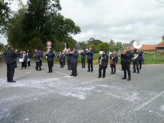 Grande Parade Moy 2011