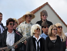 Grande Parade Moy 2011