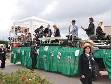 Grande Parade Moy 2011