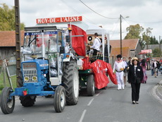 Grande Parade Moy 2011