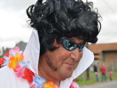 Grande Parade Moy 2011