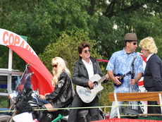Grande Parade Moy 2011