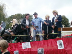Grande Parade Moy 2011