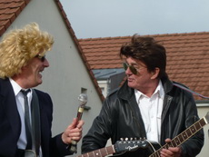 Grande Parade Moy 2011