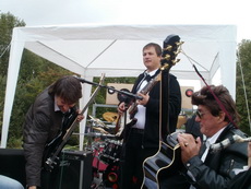 Grande Parade Moy 2011
