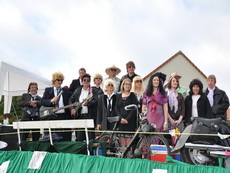 Grande Parade Moy 2011