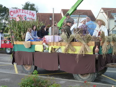 Grande Parade Moy 2011
